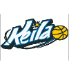 Keila KK logo - Estonia Ebc Kadrina Karud Vs Keila Kk Result