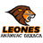Anahuac Queretaro logo - Live Mexico Abe League