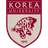 Korea University logo