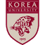 Korea University logo