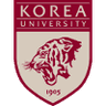 Korea University logo