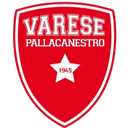 Pallacanestro Varese logo - Lba Pallacanestro Varese Vs Napoli Basket Schedule