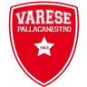 Pallacanestro Varese logo
