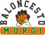 Baloncesto Murgi logo