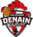 Denain Voltaire logo - Ada Blois Scores