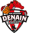 Denain Voltaire logo