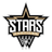 Stars de Santiago W logo - Mexico Abe League Basketball Score