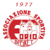 Forio Basket logo - Italy Serie B Forio Basket Vs Air Avellino Schedule