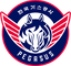 Daegu KOGAS Pegasus logo - Korean Kbl Schedule