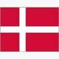 Denmark Women logo - Europe Webc Qualifier Croatia Women Vs Denmark Women Result