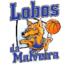 Lobos logo - Portugal Pna Lobos Vs Nacional Natacao Basketball Score