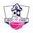 UBSC-DBBC Graz logo