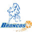 Hume City Broncos Women logo