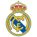 Real Madrid logo - Euroleague Real Madrid Vs Crvena Zvezda Belgrade Sport