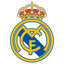 Real Madrid logo - Liga Acb Sport