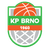 KP Brno Women logo - Zbl Live Score Today