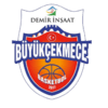 Buyukcekmece logo - Live Tbsl Socar Spor Vs Buyukcekmece