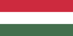 Hungary U20 logo