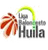 Huila Women logo - Colombia Wcsl Basketball Result