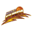 Nogales Guindas logo