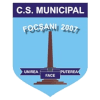 CSM Focsani logo - Romania Liga Clujnapoca Vs Csm Focsani Basketball Live Score