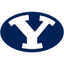 Brigham Young logo