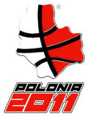 Polonia 2011 Warszawa logo - Poland St Division Polonia Warszawa Vs Gimbasket Wroclaw Live