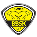Konya Buyuksehir logo - Turkey Tbl Konya Buyuksehir Vs Bordo Bk Live Basketball
