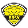 Konya Buyuksehir logo