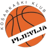 Pljevlja logo - Balkan Bibl Pljevlja Vs Proteas Eka Ael Live