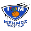 Mermoz logo - Senegal Division Jeanne Darc Vs Mermoz Basketball Result