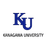Kanagawa University logo