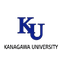 Kanagawa University logo