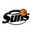Kalamunda Eastern Suns Women logo