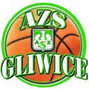 AWF Mickiewicz Katowice logo - Poland Liga Awf Mickiewicz Katowice Vs Rybnik Basketball Result