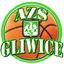 AWF Mickiewicz Katowice logo