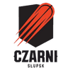 Energa Czarni Slupsk logo