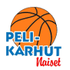 Peli Karhut II Women logo - Finland I Divisioona Women Catz Lappeenranta Women Vs Peli Karhut Ii Women Basketball Live Score
