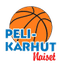 Peli Karhut II Women logo