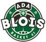 Ada Blois logo
