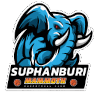 Suphanburi Mammoth logo - Tbl Phuket Whales Vs Suphanburi Mammoth Sport