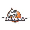 Copenhagen Wolfpack logo - Danish Dbl Copenhagen Wolfpack Vs Horsens Ic Result