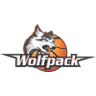 Copenhagen Wolfpack logo