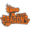 Da Nang Dragons logo - Vietnam Vba Hochiminh City Wings Vs Da Nang Dragons Basketball Score