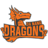 Da Nang Dragons logo - Ho Chi Minh City Wings Vs Da Nang Dragons