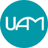 UAM Women logo - Nicaragua Wlae Uam Women Vs Las Pitz Baloncesto Women Live