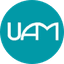 UAM Women logo