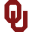 Oklahoma Women logo