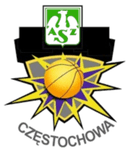 AZS Czestochowa U19 logo - Meistriliiga Playoffs Kks Mickiewicz Romus Katowice U Vs Azs Czestochowa U Basketball
