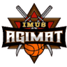 Imus Agimat logo